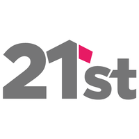 21Realestate logo