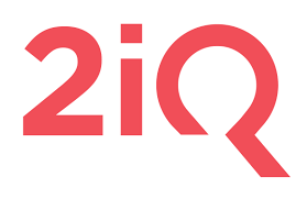 2iQ Research logo