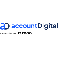 accountDigital logo