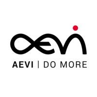 AEVI logo