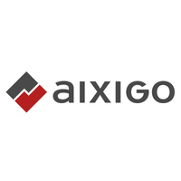 aixigo logo