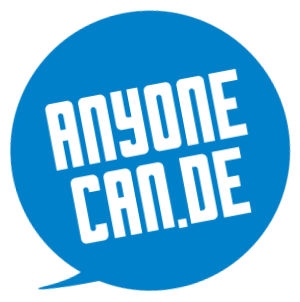 Anyonecan logo