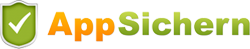 Appsichern - SituatiVe logo
