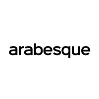 Arabesque logo
