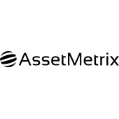 AssetMetrix logo