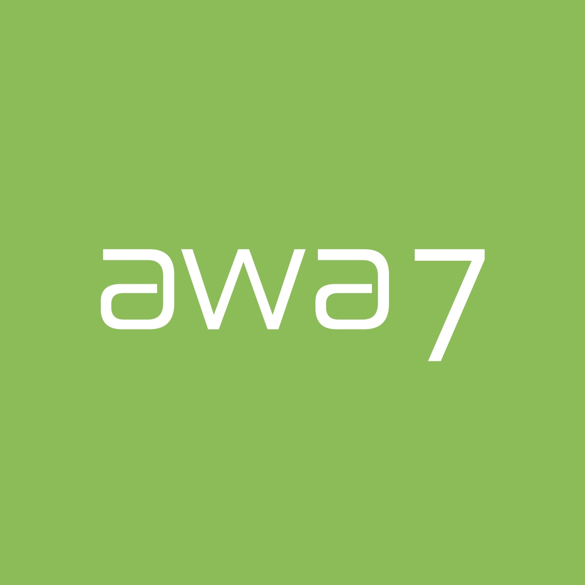 awa7 logo