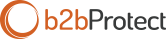 b2bProtect logo