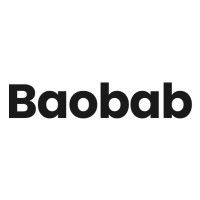 Baobab logo
