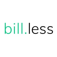 bill.less logo