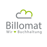 Billomat logo