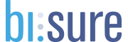 bisure logo