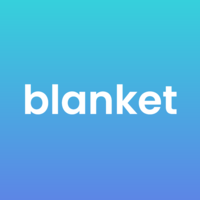 blanket - covr.it Technologies logo