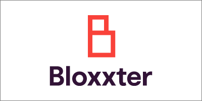 Bloxxter - quirion Sachwerte logo