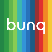 Bunq Deutschland logo