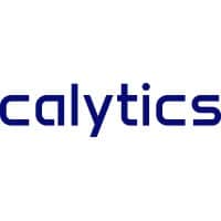 Calytics logo