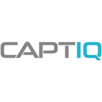 Captiq logo