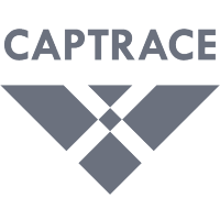 CAPTRACE logo