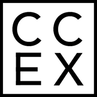 CCEX Cloud Commodities Exchange logo