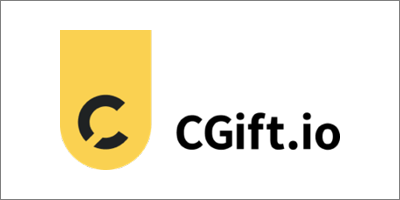 CGift logo