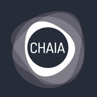 CHAIA logo