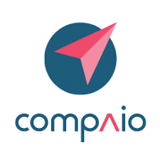 compaio - FiRec logo