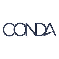 CONDA Deutschland Crowdinvesting logo