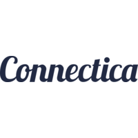 Connectica logo
