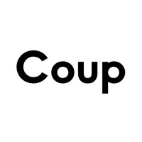 Coup logo