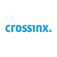 Crossinx logo