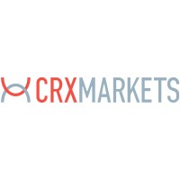 CRX Markets logo