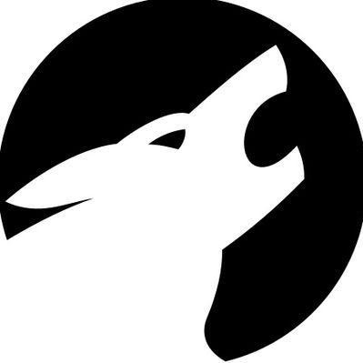 CryptoWulf logo