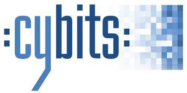 Cybits logo