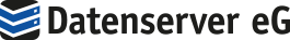 Datenserver logo