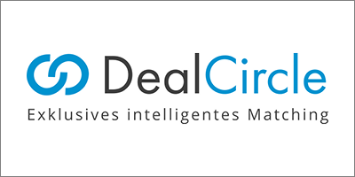 DealCircle logo