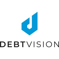 Debtvision logo