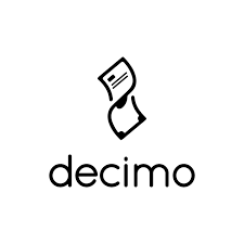 Decimo logo