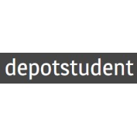 Depotstudent logo