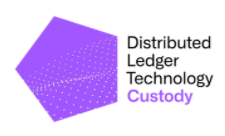 DLT Custody logo