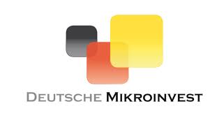 DMI Deutsche Mikroinvest logo