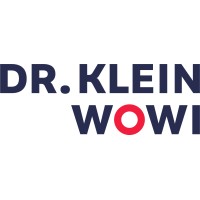 Dr. Klein Wowi Digital logo