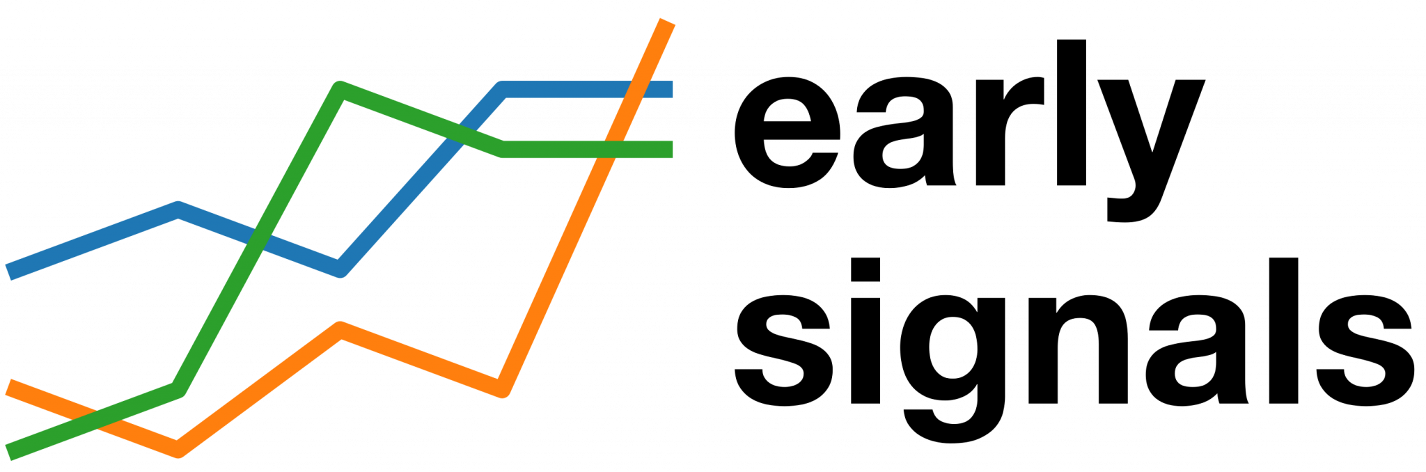 Early Signals logo