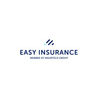 Easy Insurance logo