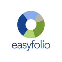 easyfolio logo
