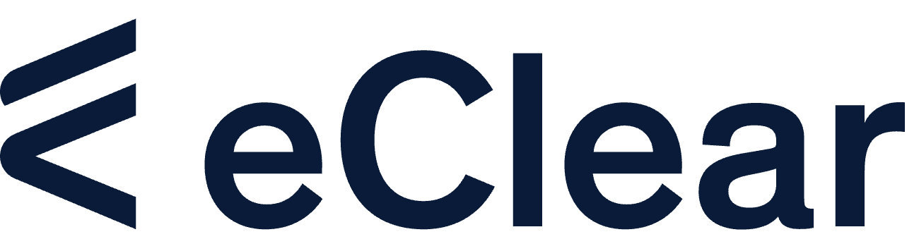 eClear logo