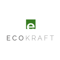 EcoKraft logo