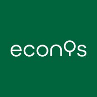 Econos logo