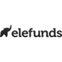 Elefunds logo