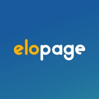Elopage logo