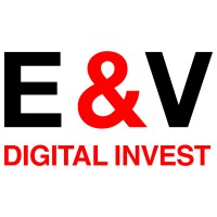 Engel & Völkers Digital Invest logo
