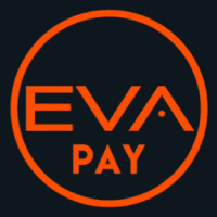 EVA Pay logo